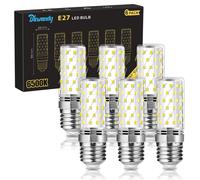 Lampadina Mais LED E27 12W Luce Bianca Fredda 6500K Equivalenti a 100W