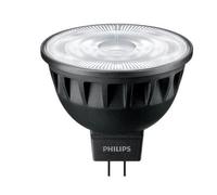 Lampadina Master led Expertcolor Philips MLGU533593060X2-GU5,3 6,7W 3000K