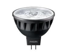 Lampadina Master led Expertcolor Philips MLGU533594010X2-GU5,3 6,7W 4000K