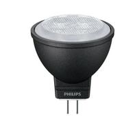 Lampadina master led Philips MLGU420827- MR11 GU4 3,5W 2700K