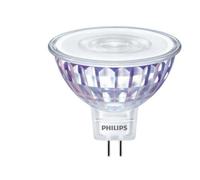 Philips Master LED Spot VLE D 7.5-50W MR16 930 36D, 630lm, 3000K (30734600)