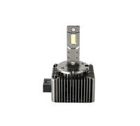 kit di conversione da xenon a led per lampade D1S senza nessuna modifica plug &