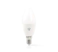 N ZBLC10E14 - Smart Light, lampada, E14, 4,9 W, RGB, Zigbee