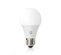 N ZBLC10E27 - Smart Light, lampada, E27, 9 W, RGB, Zigbee