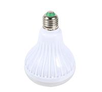 Lampadina Musicale LED Bluetooth Lampada Cambia Colore RGB per Uso Domestico Base 12W E27 Luce Soffusa