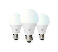 Lampadina NEDIS WIFILRW30E27
