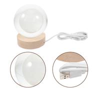 Lampadina Notturna Luce Da Notte Decorativa Decorazione Per Bambini