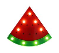 Lampadina Notturna Lucina Notte Luce Creativa Lampada Decorativa