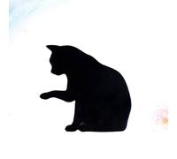 Lampadina Notturna Lucina Notte Luce Del Gatto Decorazioni Per Gatti