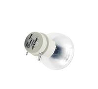 Lampadina nuda for proiettore BL-FP190E/SP.8VH01GC01 / SP.73701GC01 con P-VIP 190/0.8 E20.8 for O-ptoma FU220E/BR323/BR326/DASSHG/DH1008