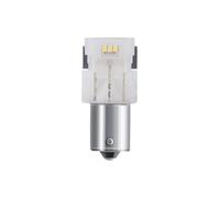 KIT 2 LAMPADINE OSRAM P21W 12V LED-RIVING SL WHITE 6000K EXTRA PERFORMANCE