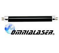 Lampadina OmniaLaser UV Ultra Violetta Wood Tubo Neon T5 4W 135mm x 16mm - OL-UVBLB135 - (T5 4W 135mm)
