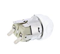 LAMPADINA ORIGINALE COMPATIBILE CON FORNI ELECTROLUX - 8087690023