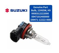 Lampadina originale Suzuki H9 12V65W GSX-R600 750 Hayabusa V-Strom OEM...