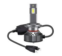 OSRAM LEDriving HL INTENSE NXT ≜ H7, lampada LED abbaglianti e anabbaglianti, bianco freddo 6000K, nessun accessorio necessario, solo per uso fuoristrada - no ECE, 2 lampade