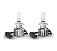 Kit di conversione 24V lampadine LED 2pz Osram LEDriving HLT Bright H7
