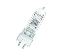Lampadina Osram 64672 500W 230V GY9.5 M40 per proiettore e videoproiettore