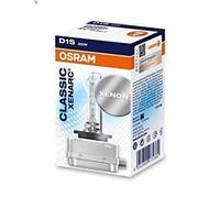 Lampadina OSRAM 66140CLC per VW ROUTAN 4 2008-2010