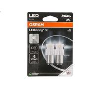 Lampadina OSRAM 7528DWP-2BL per 3008 I MPV / Space wagon (0U_) 1.6 2013-2016