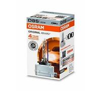 Lampadina Osram D8S Original Xenarc 66548 25w Per fari allo xeno