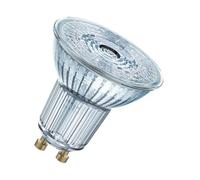 OSR 075452497 - Faretto a LED STAR GU10, 2,6 W, 230 lm, 2700 K, confezione da 3