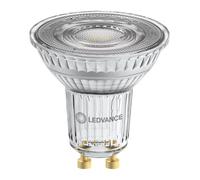 Lampadina Osram Ledvance 6.1W 3000K attacco GU10 dimmerabile