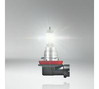 OSRAM lampada H8 alogena 12V 35W 800 lm per fari auto e luci di servizio