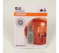 lampadina osram per scooter piaggio 50 vespa lx 2t dal 2005 al 2008 av new
