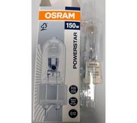 Lampadina Osram Powerstar HQI-T 150w/NDL G12 neutral white De Luxe
