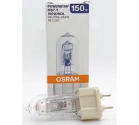 LAMPADINA OSRAM POWERSTAR HQI-T 150W/NDL NEUTRAL WHITE BIANCA G12