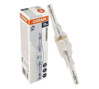 LAMPADINA OSRAM POWERSTAR HQI-TS EXCELLENCE 70W/NDL NEUTRAL WHITE BIANCA RX7S