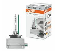 Lampadina Osram Xenon Classic D2S 66340CLC Originale