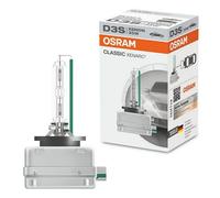 Lampada D3S OSRAM XENON 100% Originale Xenon AUDI BMW ALFA VOLKSWAGEN