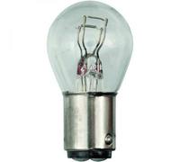 Lampadina P21/4W 12V 21/4W BAY15d Longlife