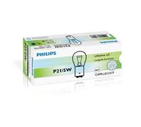 Philips LongLife EcoVision Luce convenzionale per interni/segnalazione 12499LLECOCP