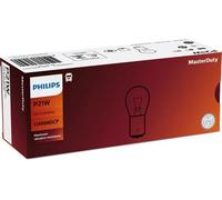 Philips 24v 21w Ba15s P21w Master Duty Bulb Trasparente
