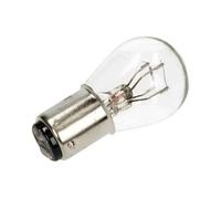 Quality Parts lampada P25 BA15D 12 V 21 5 W (Stop) KPL 10 pezzi 0179183000