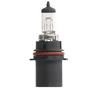 HELLA Alogeno Lampadina - HB1 - Standard - 12V - 65/45W - Modello presa lampadina: P29t - Scatola - Quantità: 1 - 8GJ 004 907-123