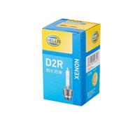 HELLA 8GS 007 001-151 Lampadina, D2R, Xenon up to 4300 Kelvin, 85V, 35W, Tipo zoccolo P32d-3, Scatola, Quantità 1