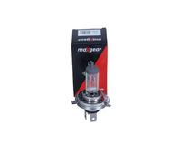 Lampadina P43t-38 H4 78-0008 MAXGEAR per CITROËN HARLEY-DAVIDSON FIAT SAAB SEAT