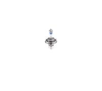Lampada alogena BOSCH H4 Gigalight Plus 120% 12V, 60/55W