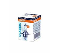 10 Lampadine H4 Osram BILUX 12V 60/55W P43t - 64193CLC