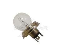 Lampadina P45t-41 R2 (Bilux) 78-0017 MAXGEAR per CITROËN HONDA MOTO GUZZI YAMAHA