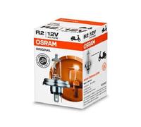 Lampadina P45t R2 (Bilux) 64183 OSRAM per ALFA ROMEO PEUGEOT RENAULT CITROËN