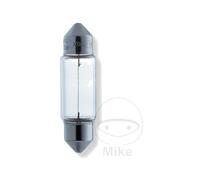 OSRAM ORIGINAL FESTOON - 5W - 12V - Lampadina extra 36mm - CONFEZIONE DA 2