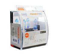 Lampadina per Auto M-Tech PTZPTHB3-DUO P20D 12 V 65 W