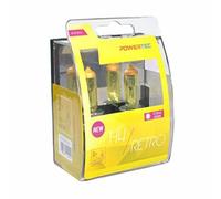 Lampadina per Auto M-Tech PTZRT4-DUO H4 12V 60/55W 3200K Halógena