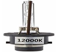 M-Tech ZMPD2S12 lampada Xenon Basico D2S 12000 K