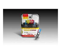 Lampadina per Auto MOMO LAMCORWH55H1 H1 55 W 12 V