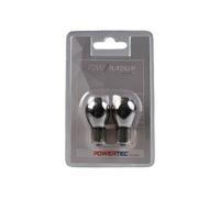 M-Tech PTZCH19-02B Powertec P21W S25 12V 21W BA15S